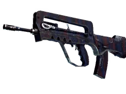 FAMAS | Teardown (Field-Tested)