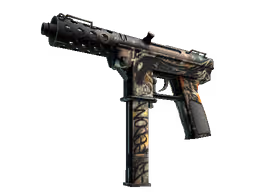 Tec-9 | Rebel (Minimal Wear)